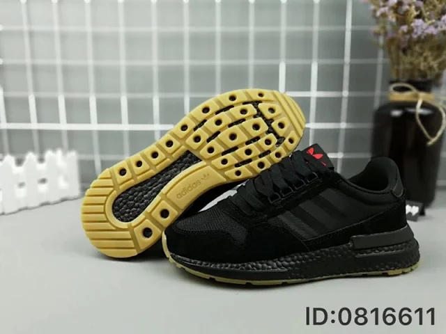 Adidas Sneakers ZX 500 Boost product detail image 22