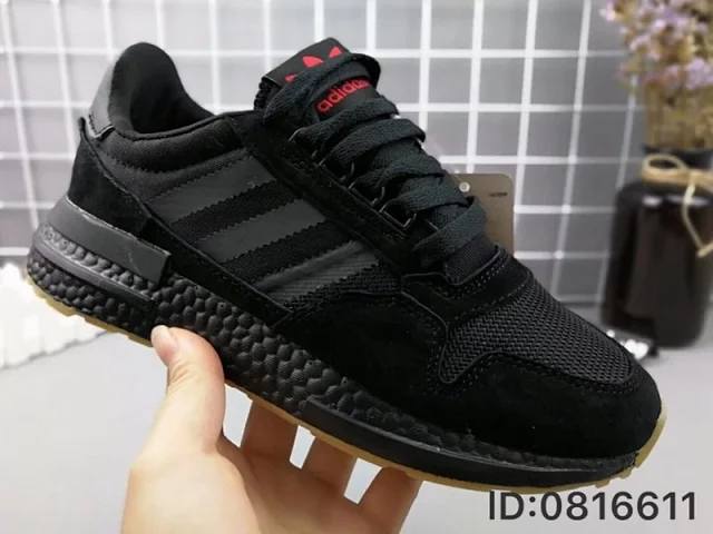 Adidas Sneakers ZX 500 Boost product detail image 23