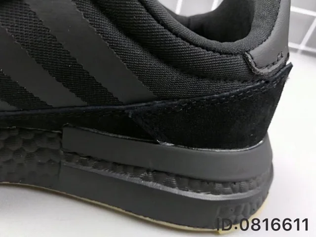Adidas Sneakers ZX 500 Boost product detail image 26