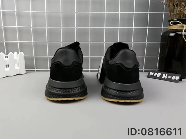 Adidas Sneakers ZX 500 Boost product detail image 27