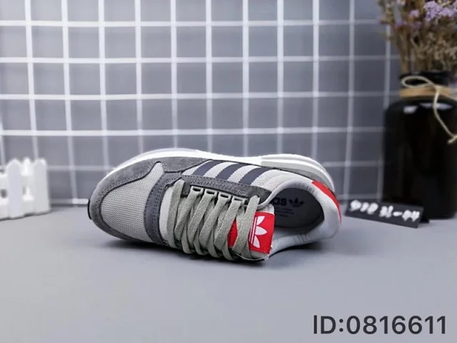 Adidas Sneakers ZX 500 Boost product detail image 31
