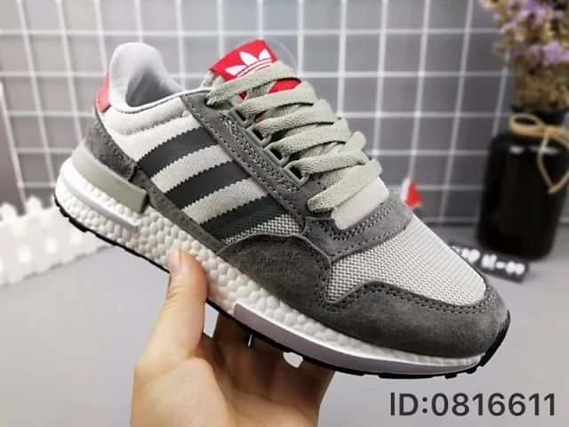 Adidas Sneakers ZX 500 Boost product detail image 32