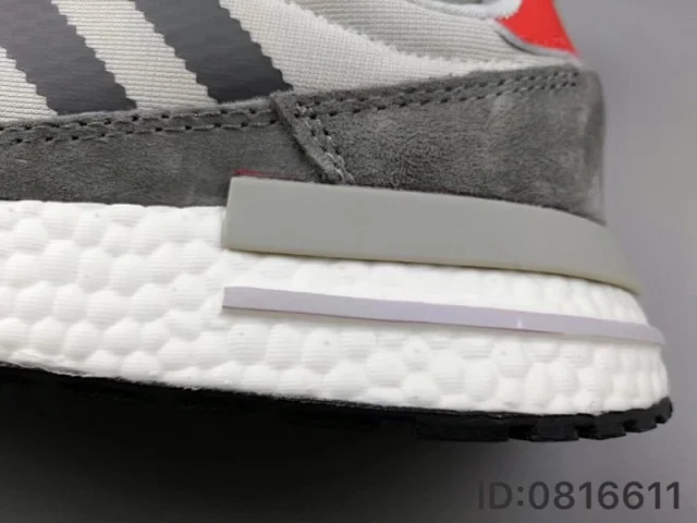 Adidas Sneakers ZX 500 Boost product detail image 35