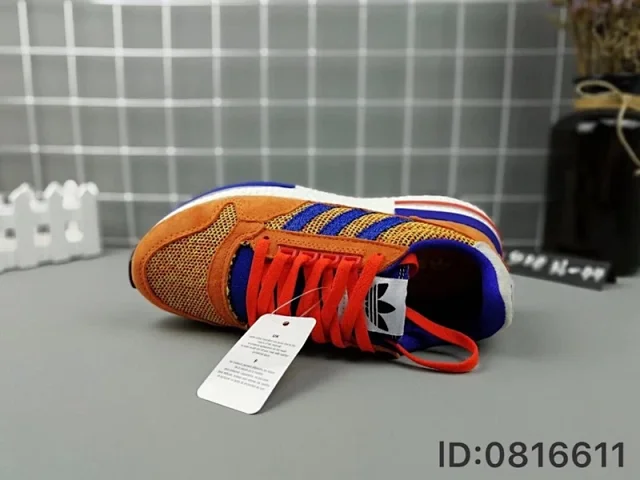 Adidas Sneakers ZX 500 Boost product detail image 39