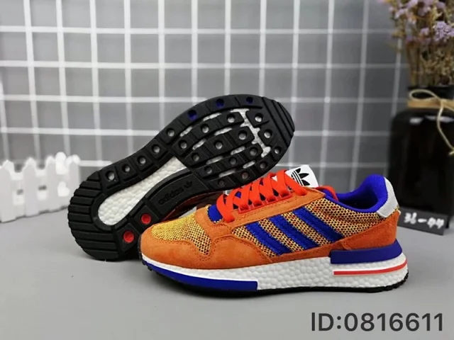 Adidas Sneakers ZX 500 Boost product detail image 40