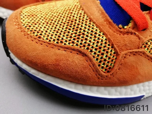 Adidas Sneakers ZX 500 Boost product detail image 43