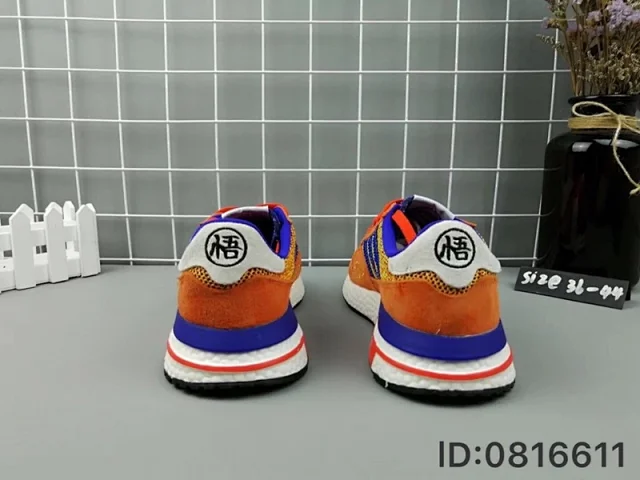 Adidas Sneakers ZX 500 Boost product detail image 45