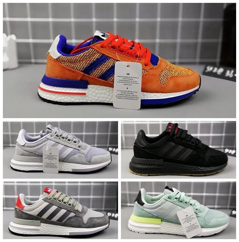 adidas ZX500 Boost Retro Runner