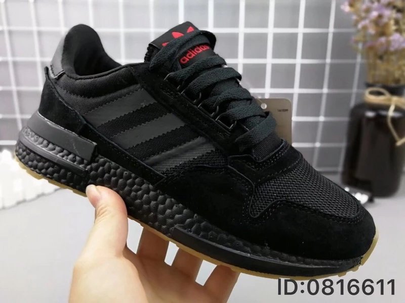 Adidas Sneakers ZX 500 Boost — Color No. 3
