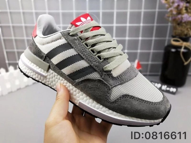 Adidas Sneakers ZX 500 Boost — Color No. 4
