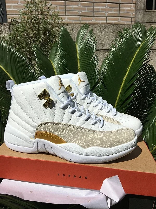 Aj 12 ovo best sale