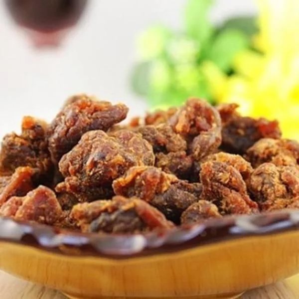 牛肉粒盒装 沙嗲味 仟