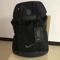 thumbnail for Nike/Nike shoulder bag male Kyrie Owen basketball bag sports training student backpack travel bag bag