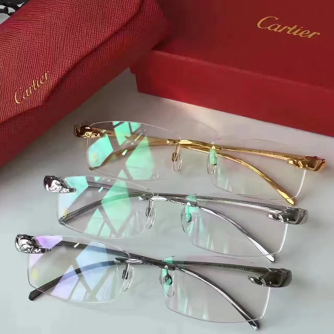 Yupoo on sale cartier glasses