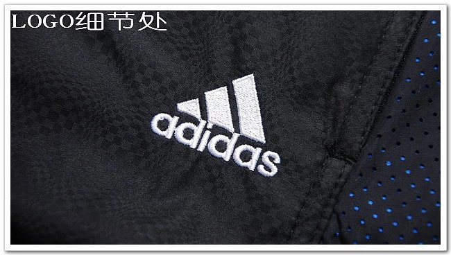 阿迪达斯男夏季运动套装跑步健身运动服短袖短裤套装 颜色4种 尺码L3XL 10