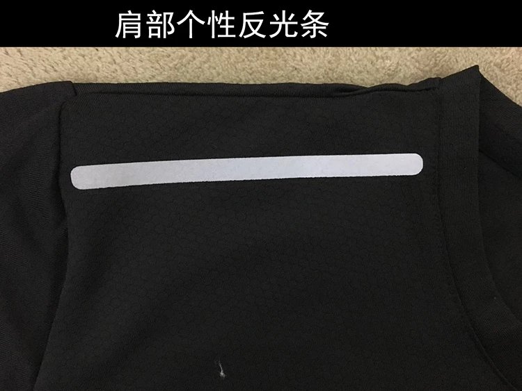 耐克男装2018夏季新款休闲健身运动跑步上衣速干短袖T恤892814 颜色 2种 尺码 L4XL 6