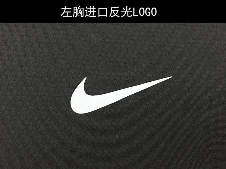 耐克男装2018夏季新款休闲健身运动跑步上衣速干短袖T恤892814 颜色 2种 尺码 L4XL 7