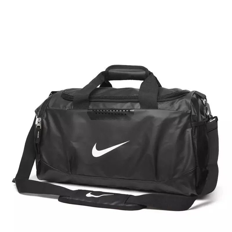 Hook New Travel Bag Casual Handbag Outdoor Basketball Football Trendy Men's Bag! Synchronized sales at domestic counters, also the best-selling product of this year! The entire exterior design is really cool!