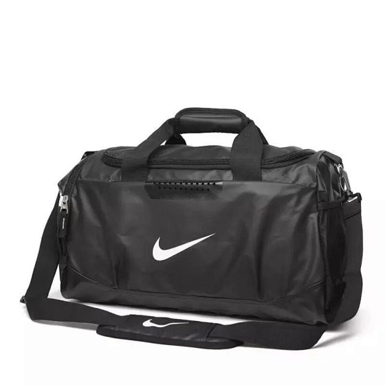 Hook New Travel Bag Casual Handbag Outdoor Basketball Football Trendy Men's Bag! Synchronized sales at domestic counters, also the best-selling product of this year! The entire exterior design is really cool!