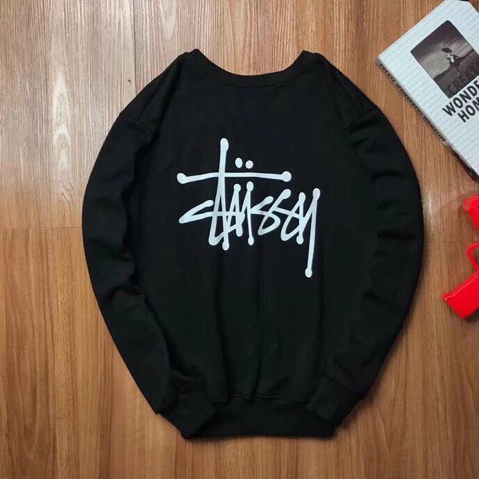Stussy Sweaters