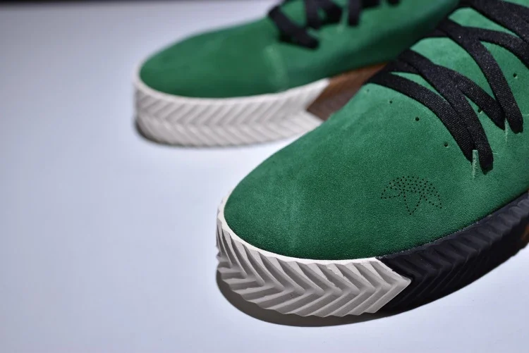 adidas x Alexander Wang BY8910 BY8907 BY8908 BY8909