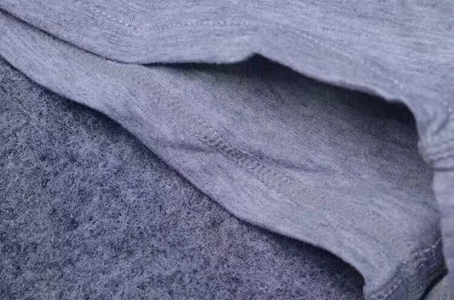 Unbranded Underwear Men's Mesh Boxer Briefs product detail image 9