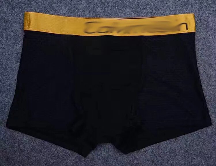 Unbranded Underwear Men's Mesh Boxer Briefs image 4