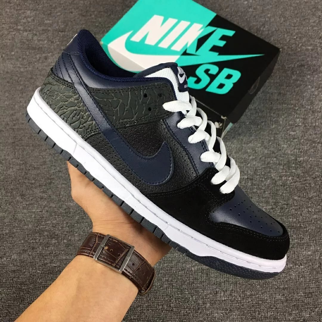 2018秋冬新款耐克男鞋女鞋板鞋Nike SB Dunk Low TRD QS东京1973滑板鞋