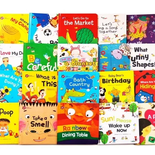 Honey English 英語絵本セット　20冊　まとめ売り 良質 Honey English 英語絵本セット 20冊 まとめ売り 洋書 - 洋書