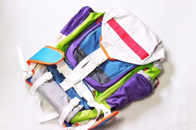 buzz lightyear backpack nike sb Disney Children's Toy Story Green One Size : Clothing, Shoes & Jewelry Get ready to pack to your hearts desire New at 812 Sutter 