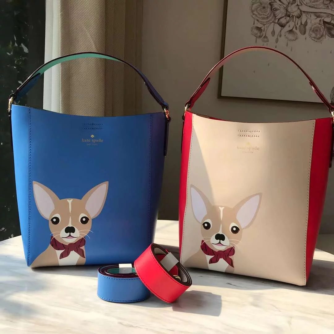 Kate spade clearance chihuahua bag