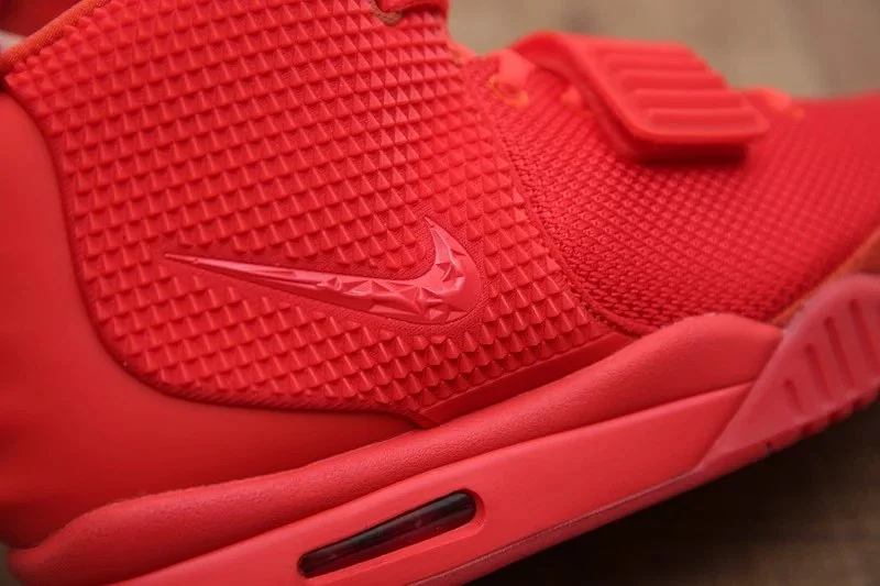 Nike air yeezy outlet 2 red october mercadolibre