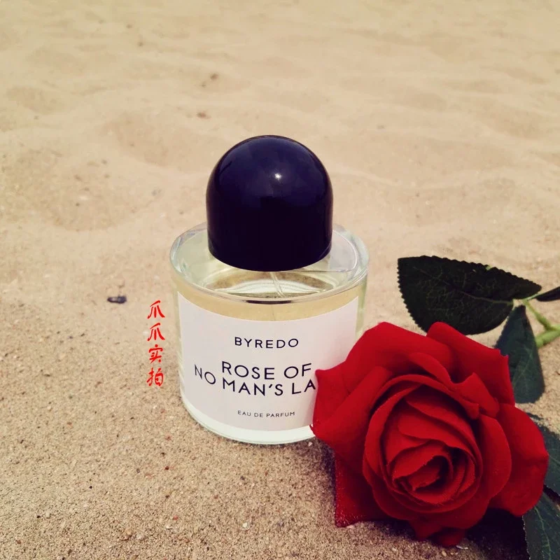 百瑞德byredo 无人区玫瑰rose Of No Man S Land 女秋冬温柔高冷莓子消毒水试香小样