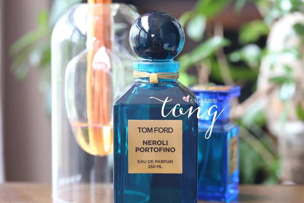 香水】Tom Ford 汤姆福特TF Neroli Portofino橙花油绝耀倾橙EDP