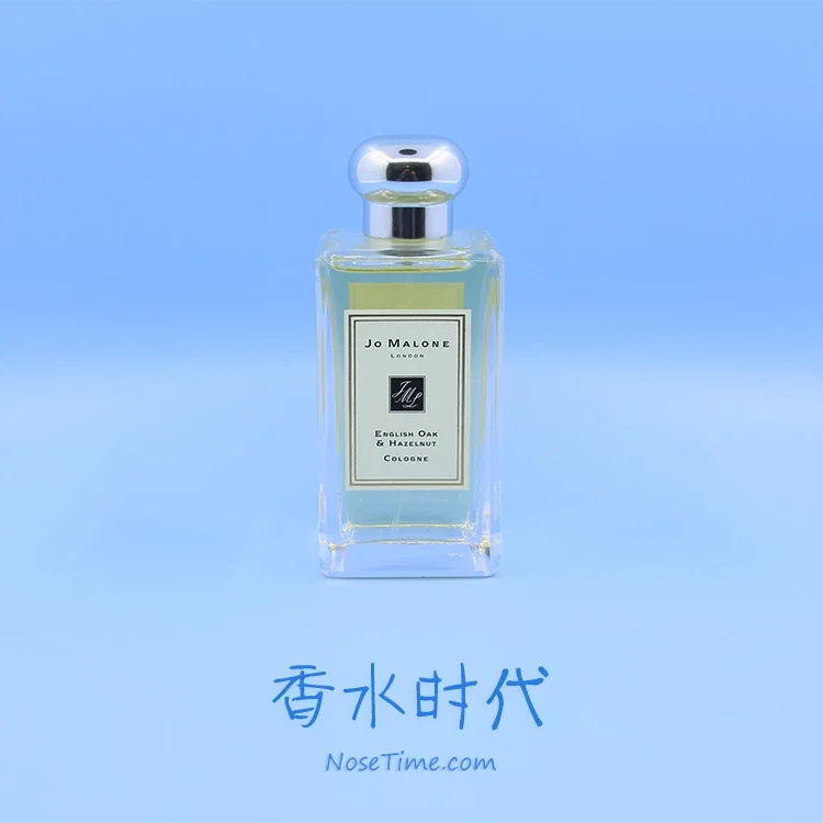 祖玛珑英国橡树与榛果edc Jo Malone English Oak Hazelnut 分装香水试香小样