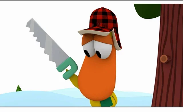 【代售】Pocoyo幼儿西语卡通动画高清视频MP4全系列第一季至第四季 赠合集共300多集   西语pocoyo 百度网盘下载 tofpcy7526