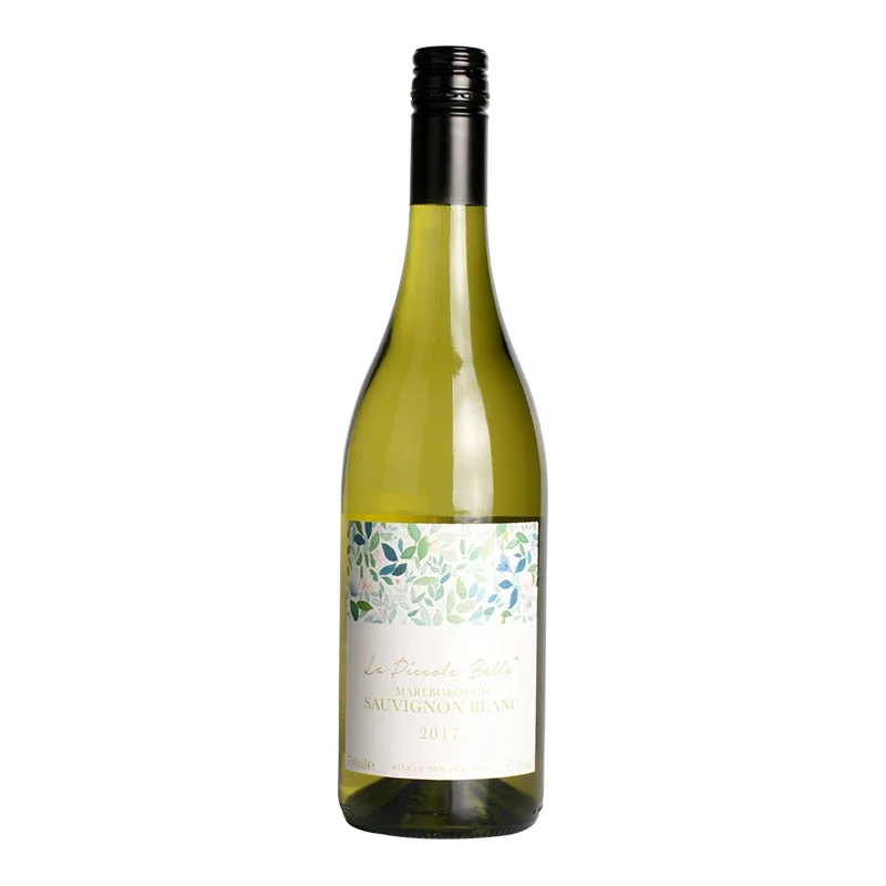 La Piccola Bella Marlborough Sauvignon Blanc 蓓拉马尔堡长相思干白