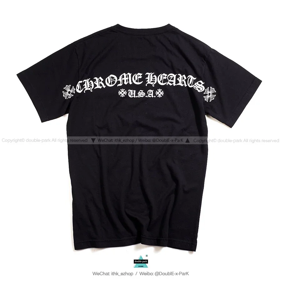 Chrome hearts discount 胸寬 肩寬