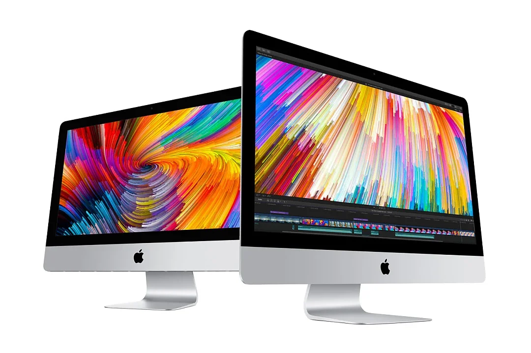 Apple iMac 27英寸一体机（四核Core i5 处理器/8GB内存/1TB Fusion