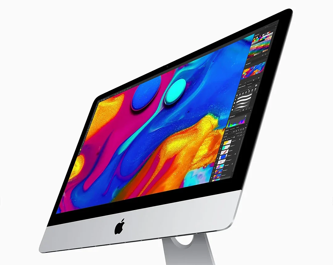 Apple iMac 27英寸一体机（四核Core i5 处理器/8GB内存/1TB Fusion