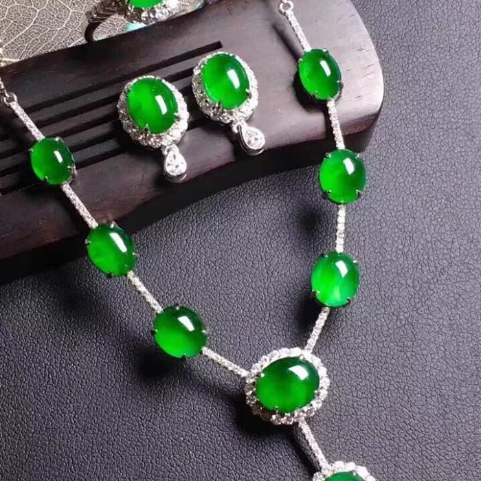 戴玉是很有讲究的 这些你都知道吗