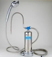 ANESPA Shower ENAGIC Ion Water ANSP-02 FILTER Bath & Spa