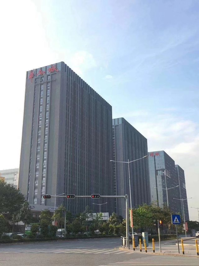 平湖华南城写字楼 平湖华南城写字楼