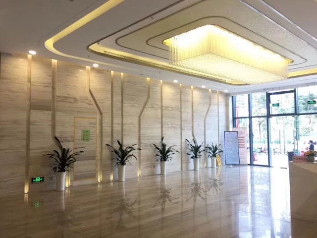 平湖华南城写字楼 平湖华南城写字楼