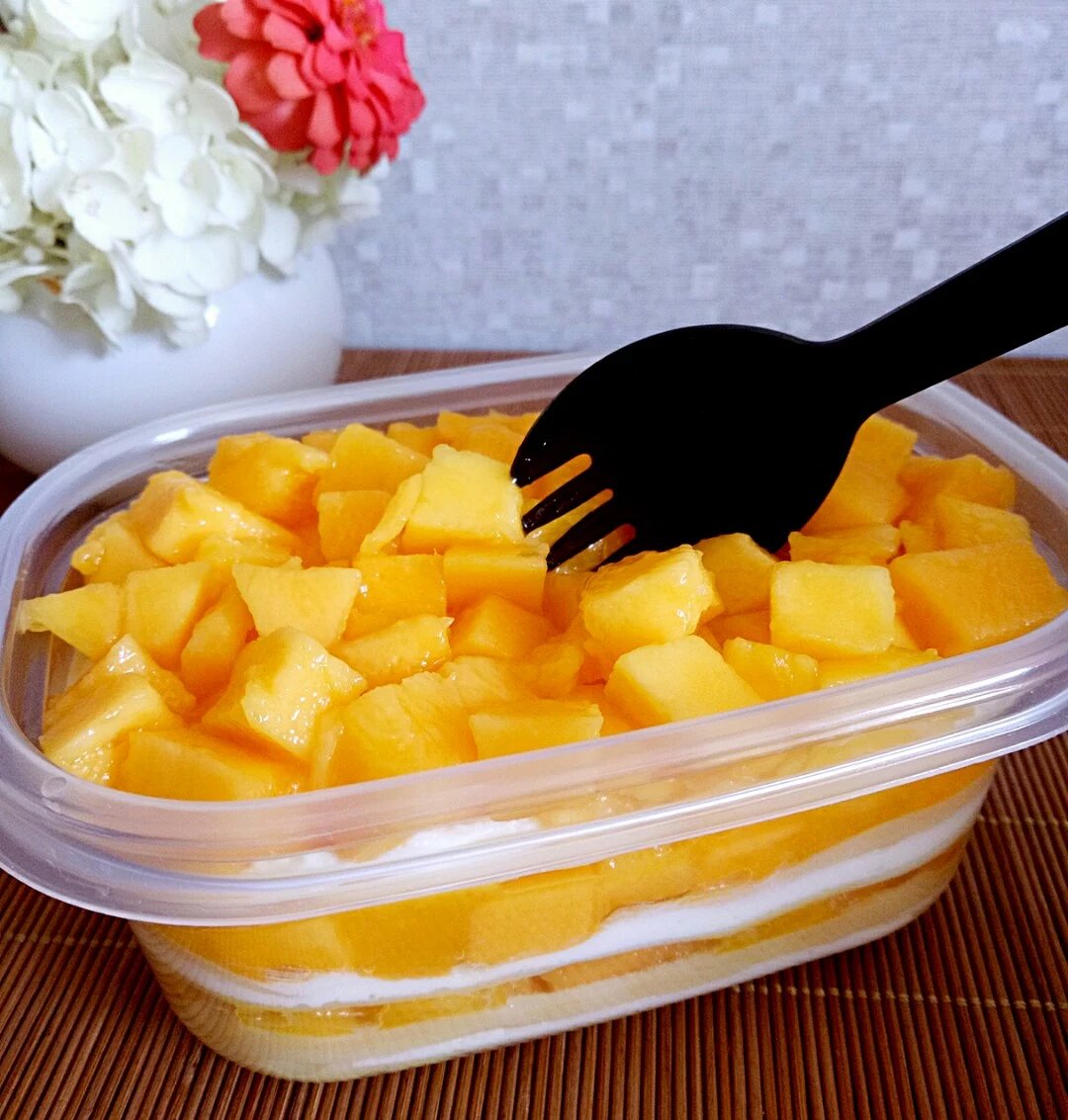 芒果盒子