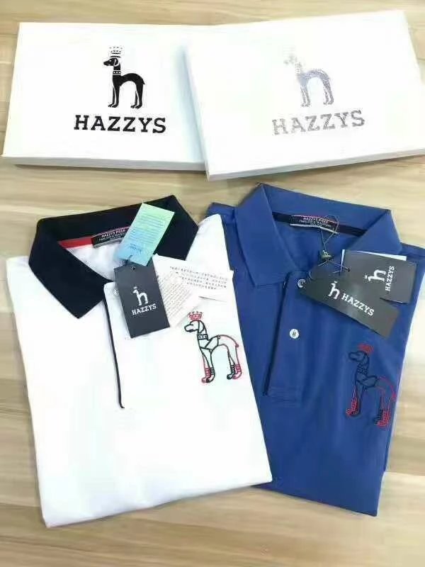 hazzys哈狗大狗狗款 天猫同步上新,门店在售原厂的东西质量就是好