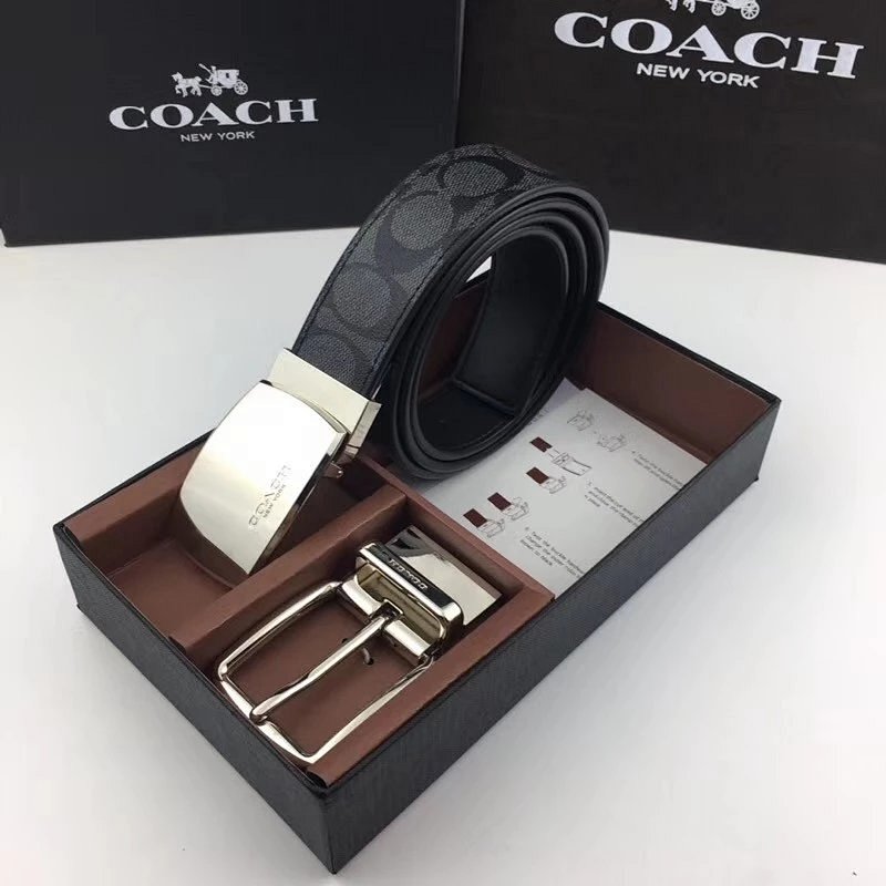Belt from Foreign trade genuine