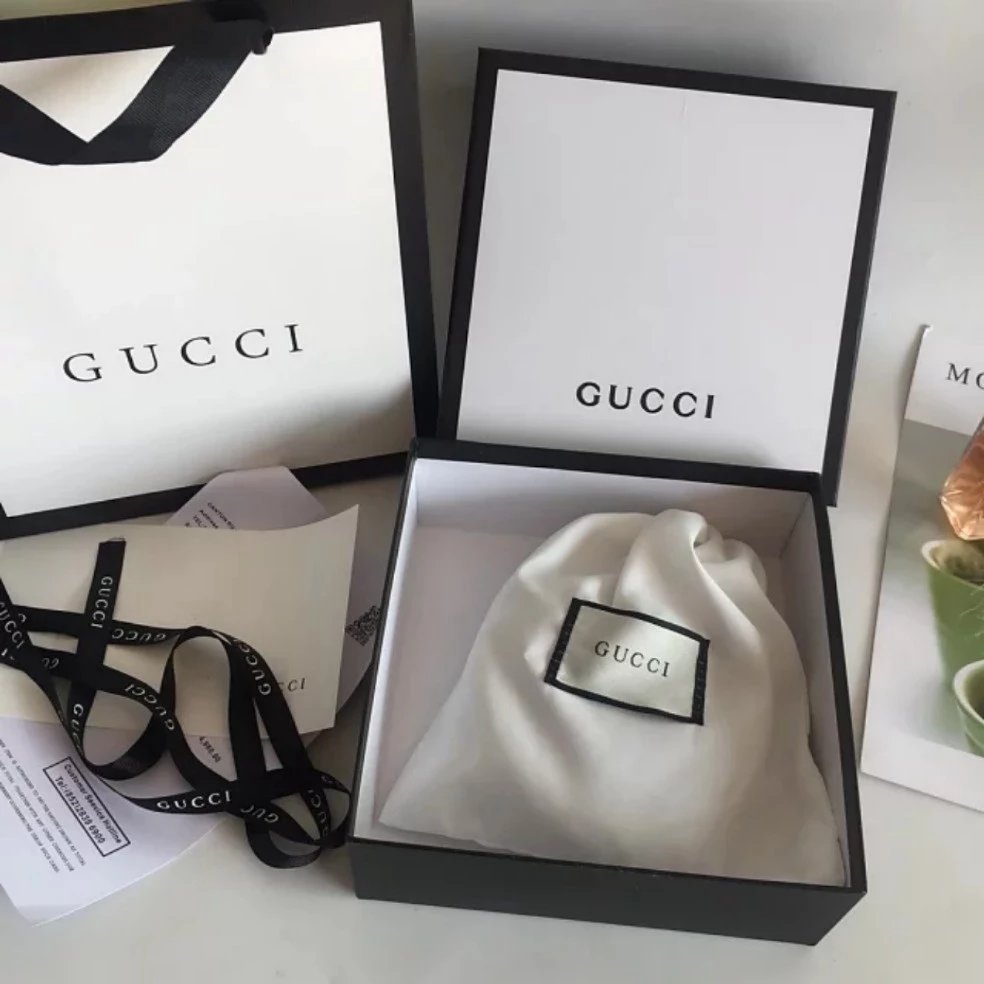 Gucci Belt 4