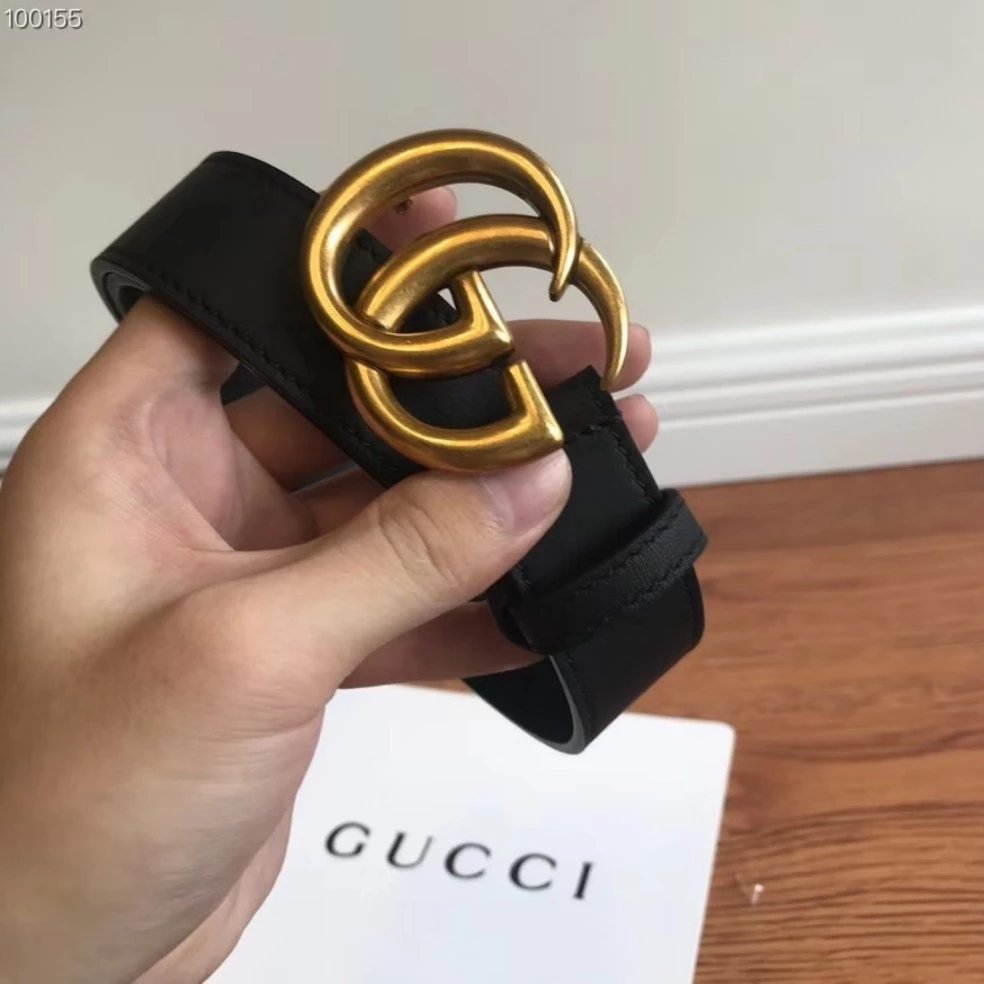 Gucci Belt 3