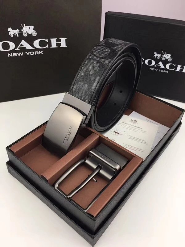Belt from Foreign trade genuine